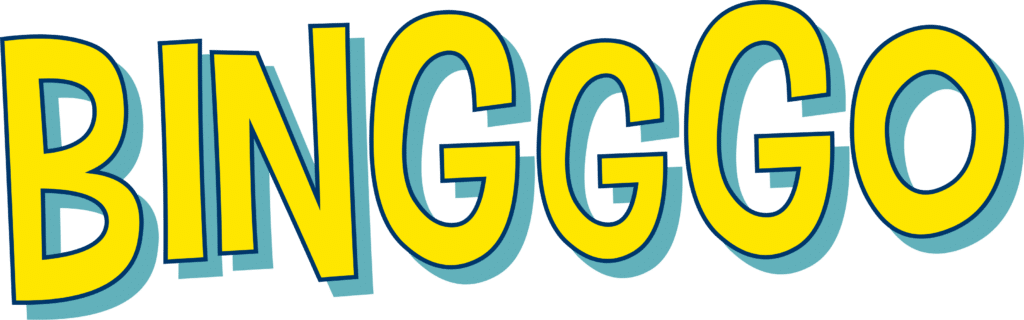 Logo BINGGGO
